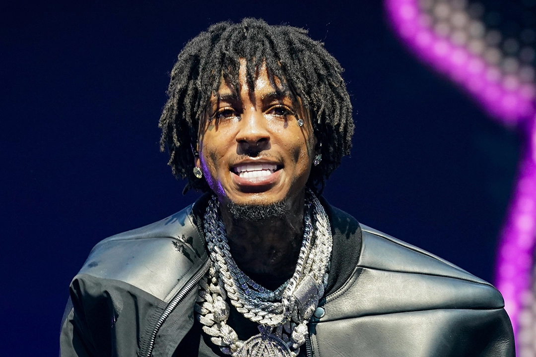 NBA YoungBoy의 MASA 투어, 7천만 달러 수익으로 데뷔 헤드라이너 래퍼 최고 흥행 기록 달성