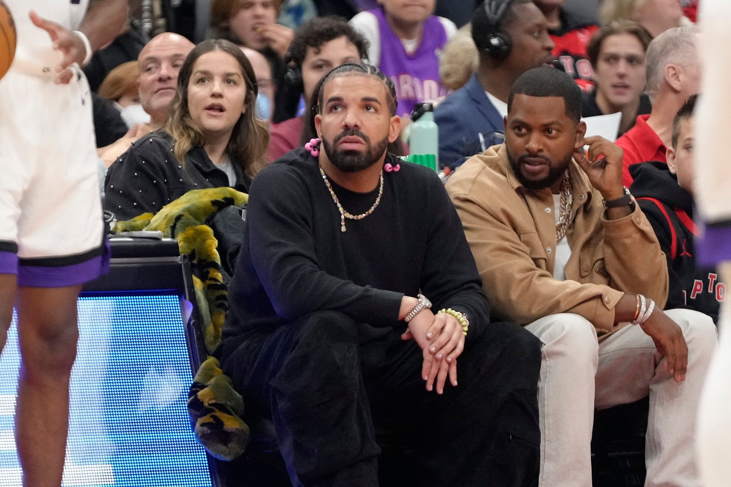 Drake, 그래미의 구애 또 거절… ‘아이스맨’은 무대 밖을 택했다