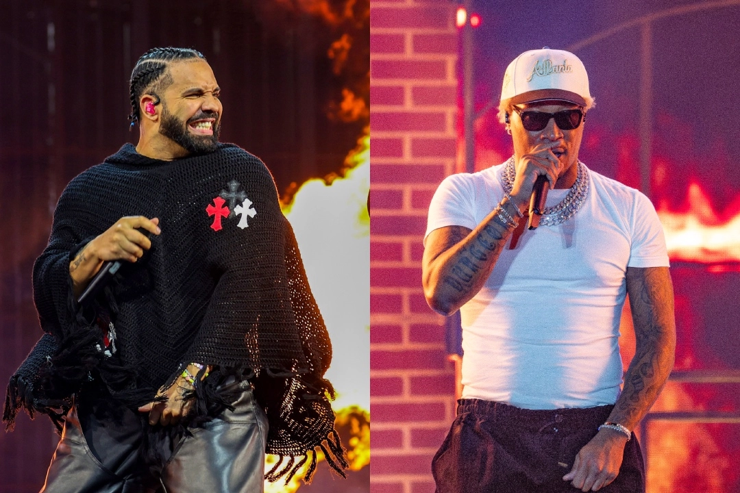 Drake와 Future, 'Ran to Atlanta'로 2년 만의 재결합