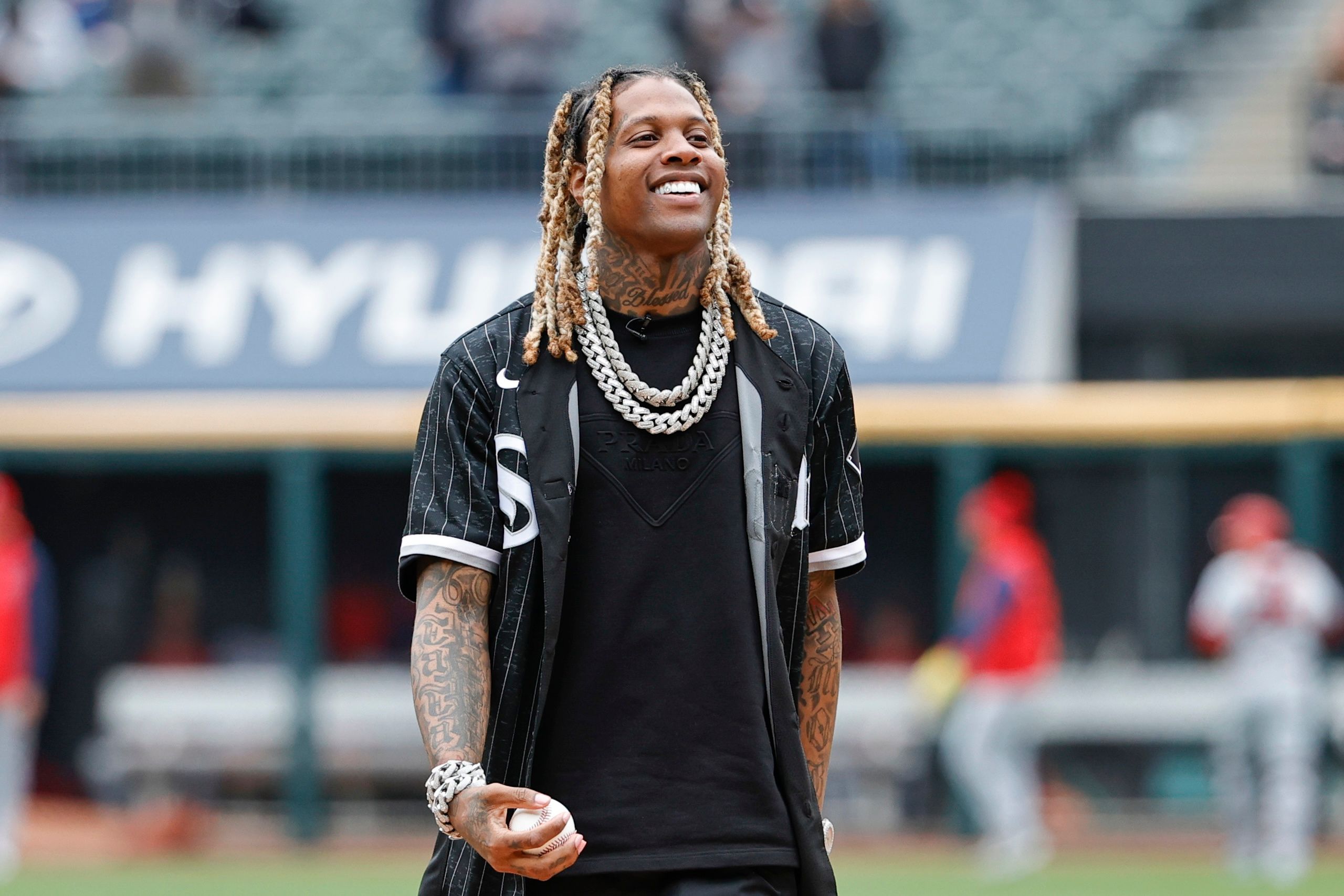 Lil Durk 재판, ‘Von을 위해 슬라이드’ 소셜미디어 증거로 새로운 국면