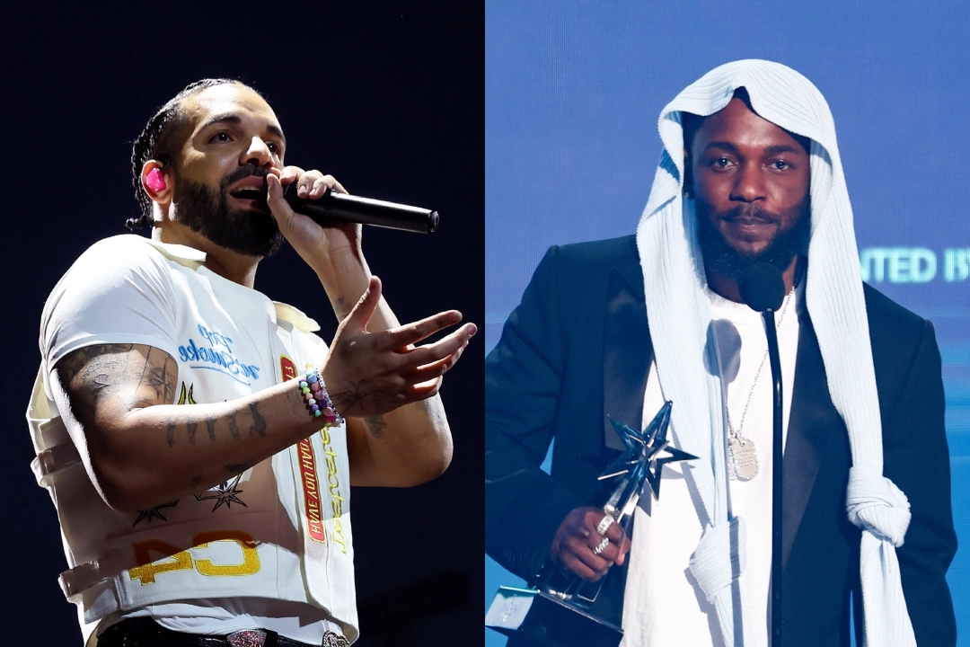 Drake와 Kendrick Lamar, UMG 'Not Like Us' 소송에서 증인 출석 가능성