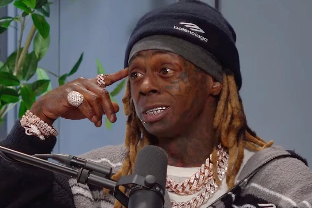 Lil Wayne, "AI는 나 대체 못 해"…직접 사용해본 결과를 말하다