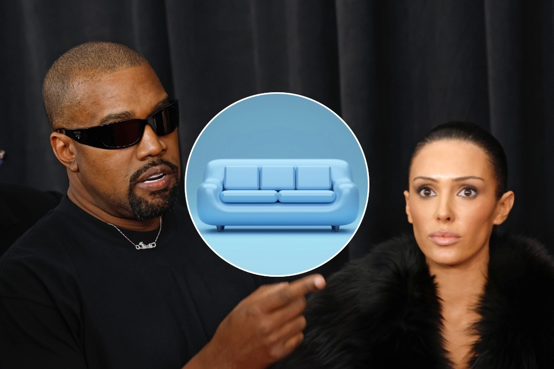 비앙카 센소리, Ye와 함께 가구 사업 시작