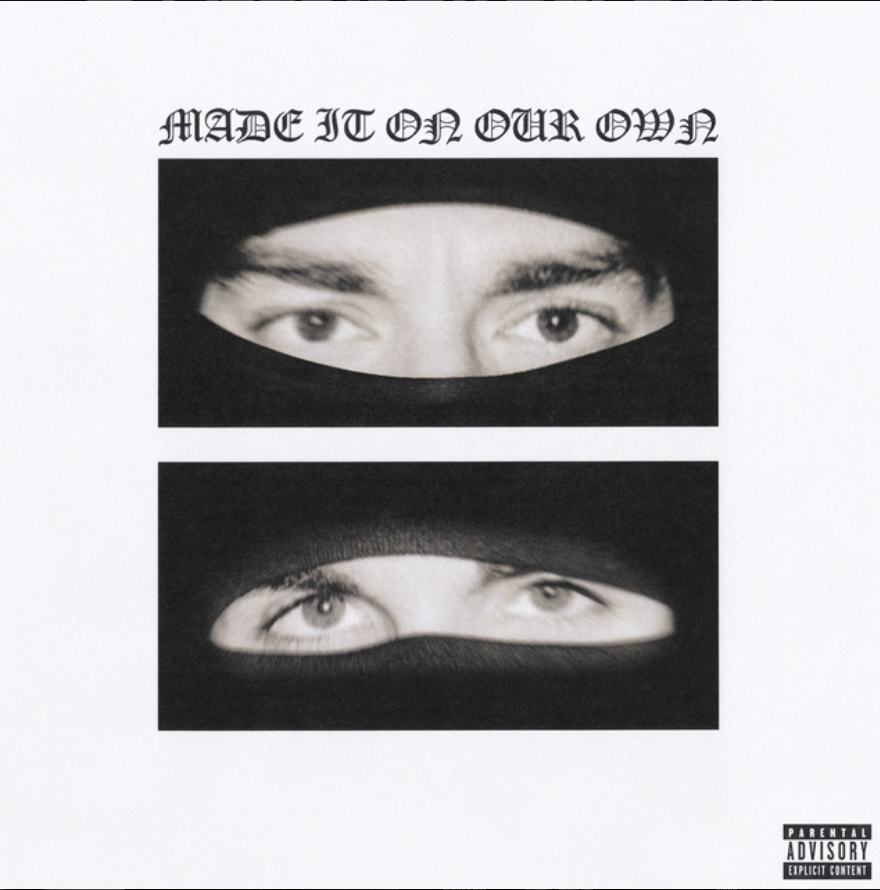 Yeat, 리버풀 래퍼 EsDeeKid와 새 싱글 'Made It On Our Own' 발매