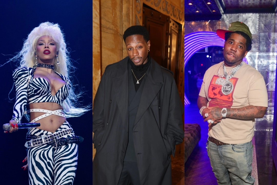 이번 주 꼭 들어야 할 힙합 신곡 13선