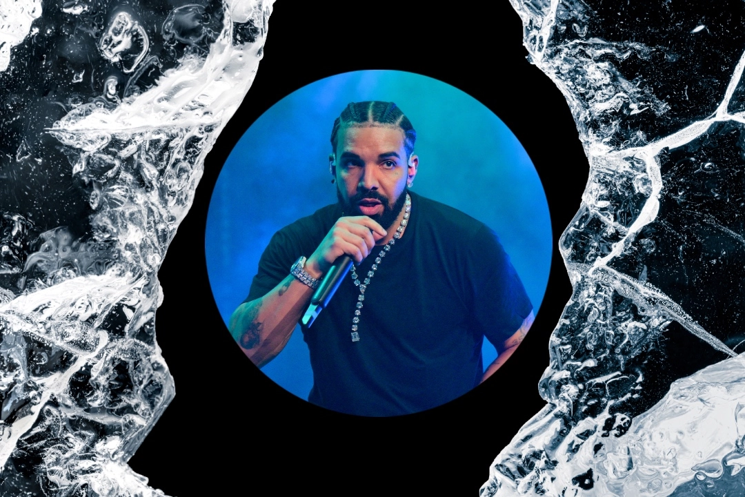 Drake의 새 앨범 'Iceman'이 온다