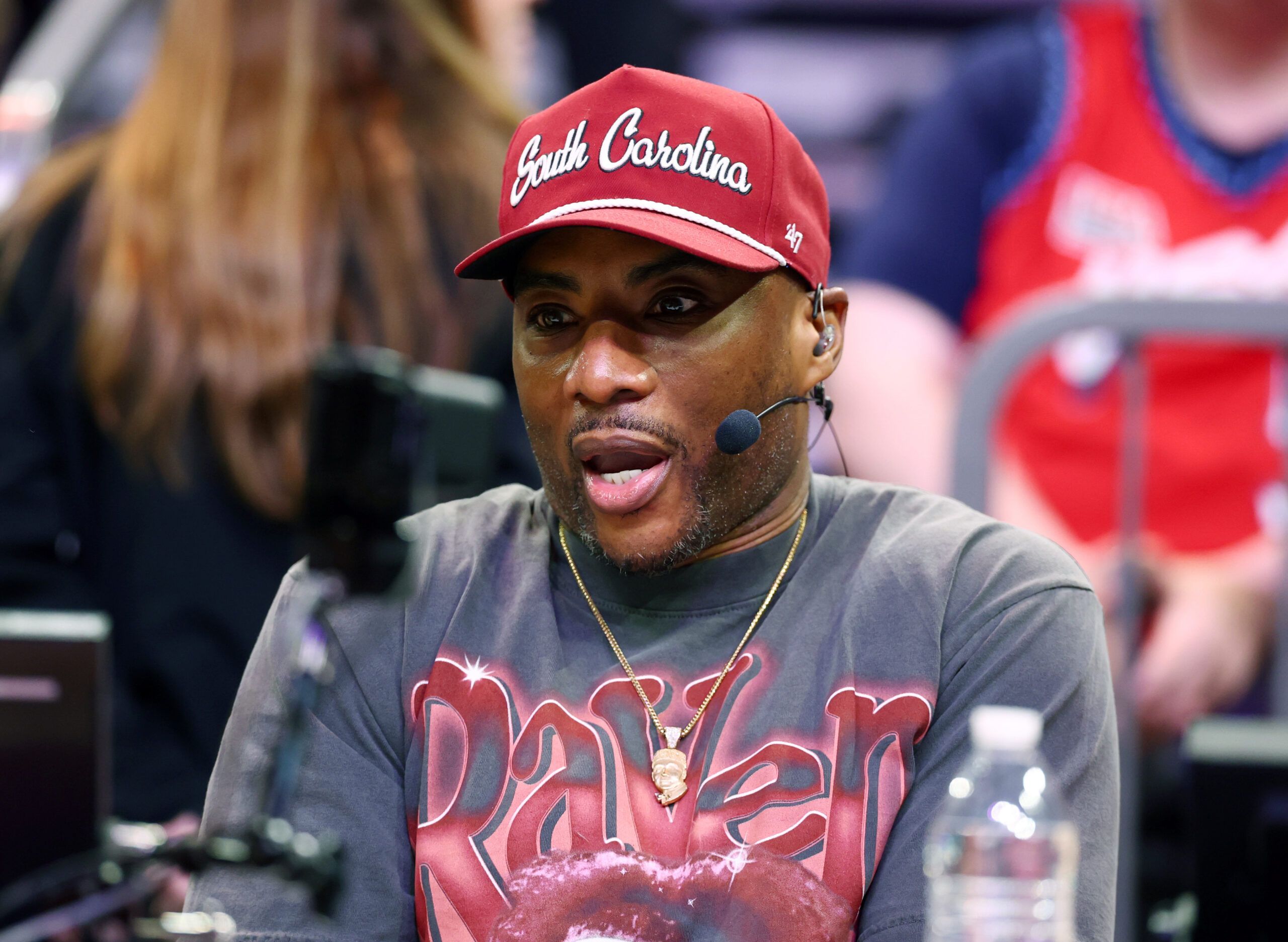 Charlamagne Tha God, Drake의 'ICEMAN' 롤아웃에 찬사하면서도 Kendrick 언급에 경고