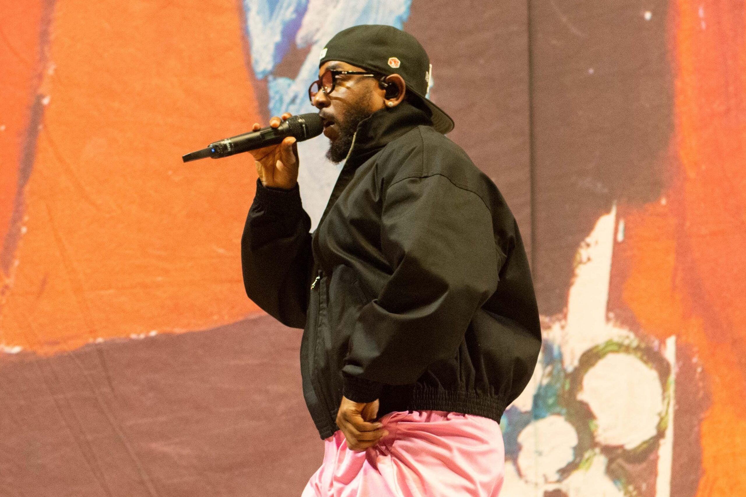 Kendrick Lamar, Baby Keem 새 앨범에서 Young Thug 감옥 디스 정면 돌파