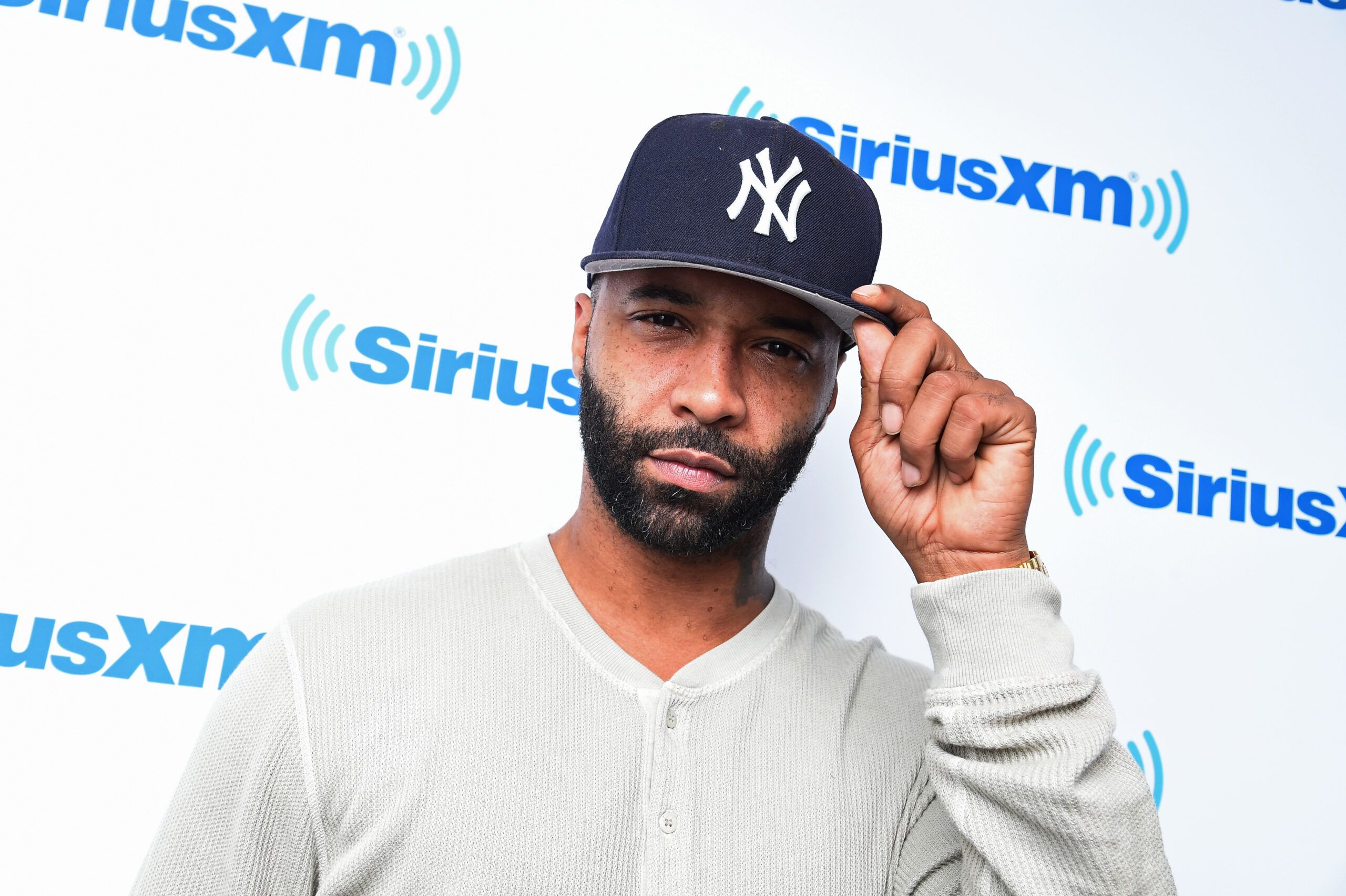 Joe Budden, 50 Cent와 T.I.의 난전에 "이건 좀 선 넘었지"