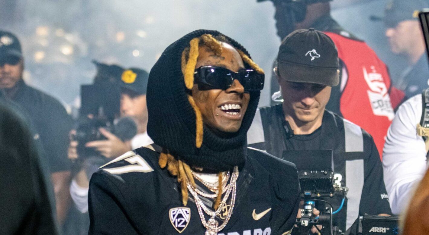 할리우드 명예의 거리 2027년 클래스, Lil Wayne과 Grandmaster Flash 등 힙합 전설들 헌액