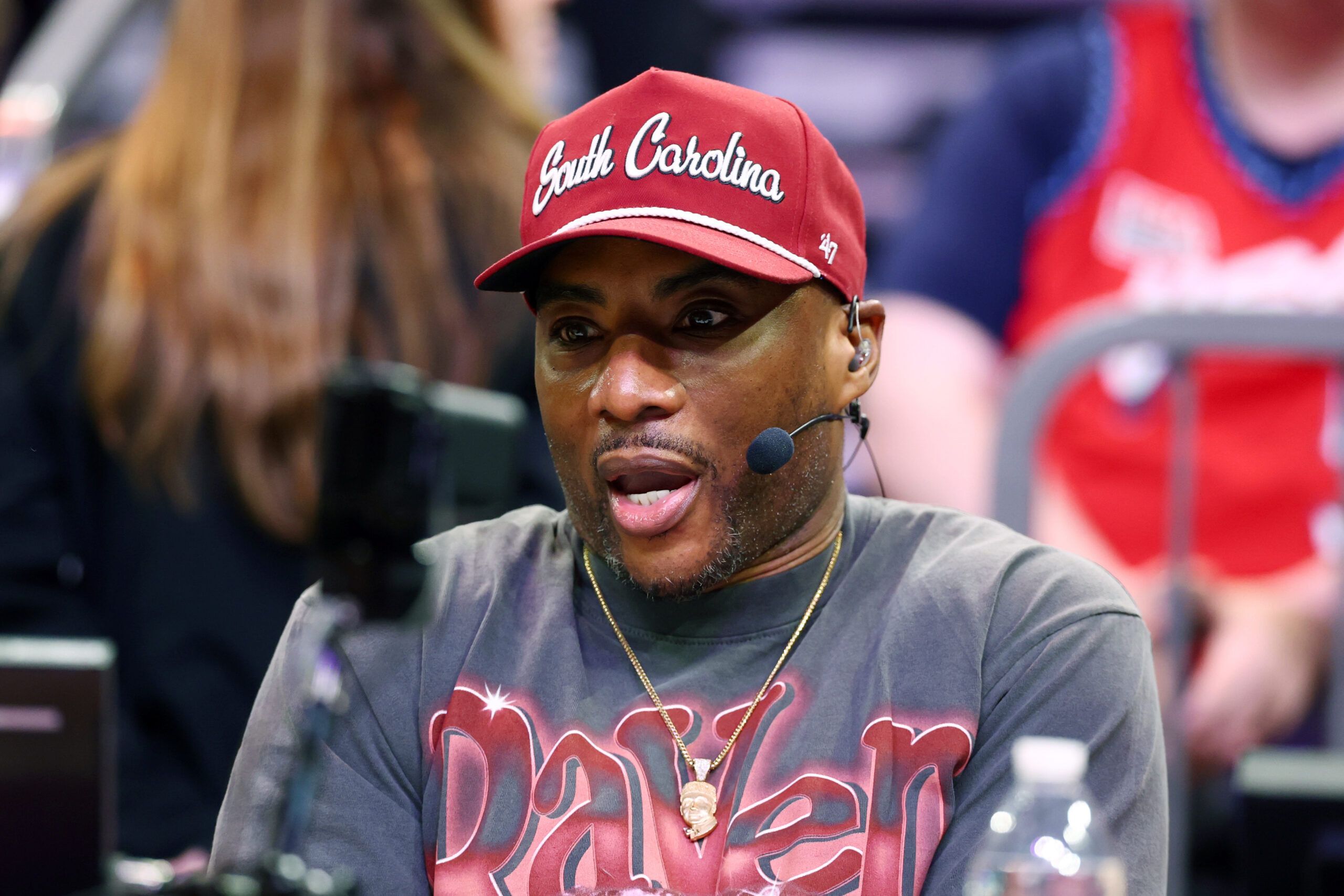 Charlamagne Tha God, Drake의 'ICEMAN' 롤아웃에 찬사 — "롤아웃 하는 놈이 없다"