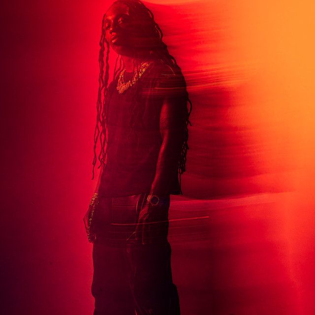 Jacquees, 새 싱글 'Lick Back'으로 들려주는 거리의 감성