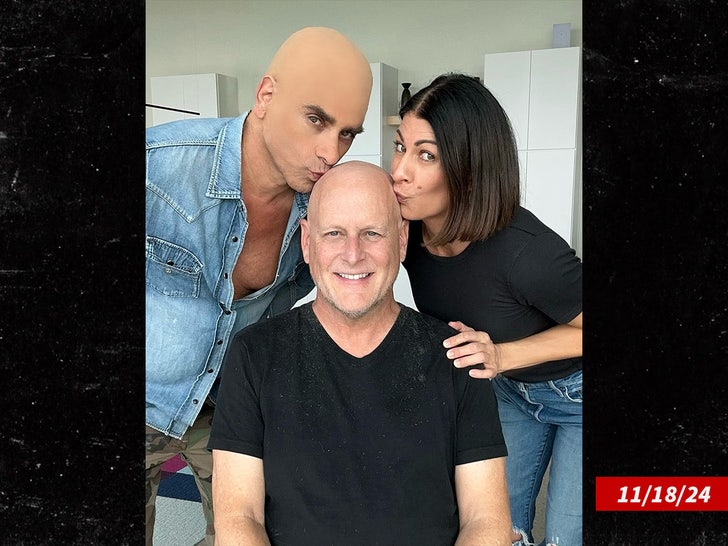 Dave Coulier, 새로운 암 진단 받아 — "조기 발견이 내 목숨을 살렸다"