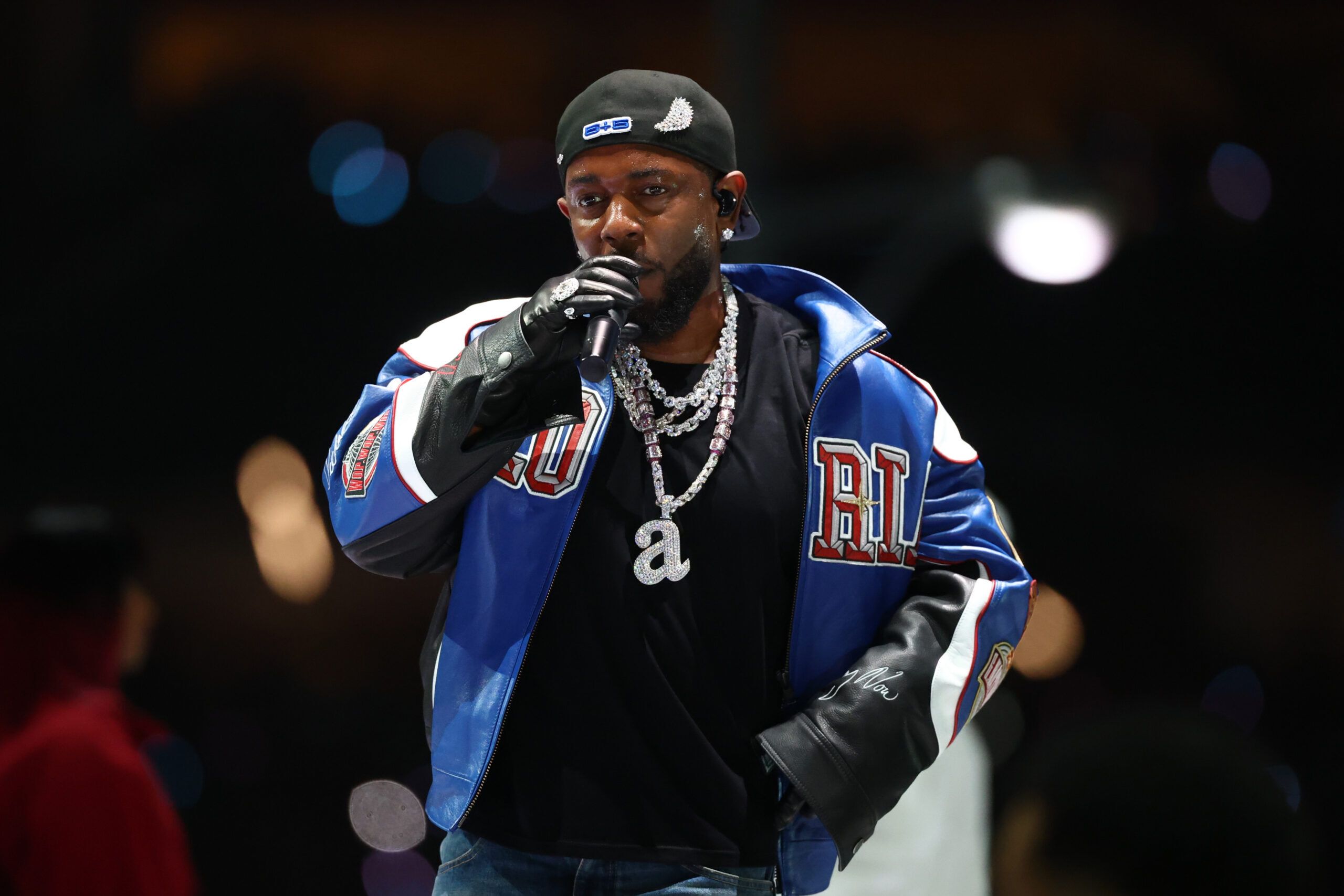 The Game 새 앨범 'The Documentary III' 발매, Kendrick Lamar 디스 논란 재점화