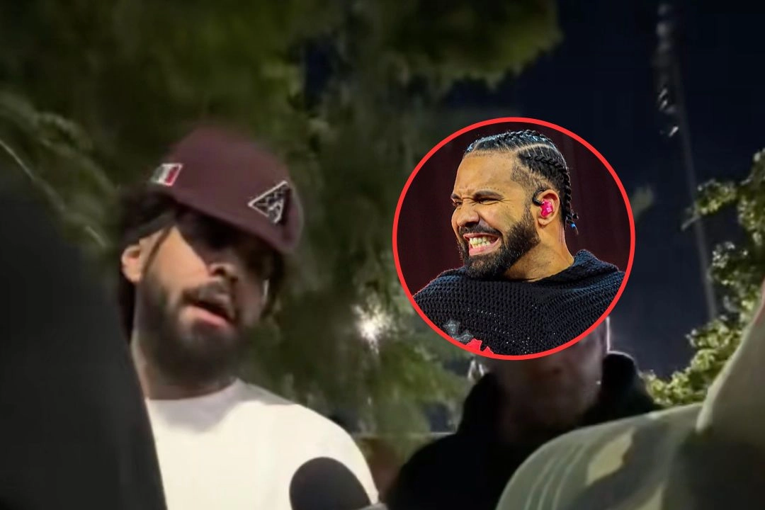 J. Cole, Drake의 'Iceman' 앨범 피처링 여부에 대한 팬의 질문에 어떻게 반응했을까