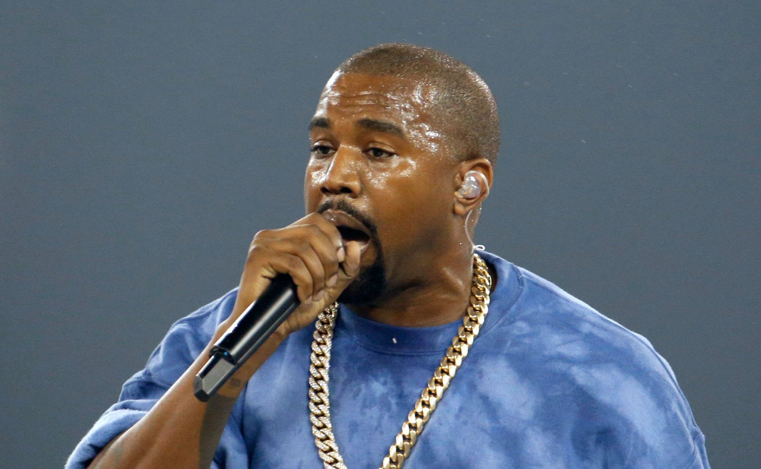 Ye, 새 앨범 'BULLY' 바이닐에 AI 보컬 사용 논란... 팬들 실망