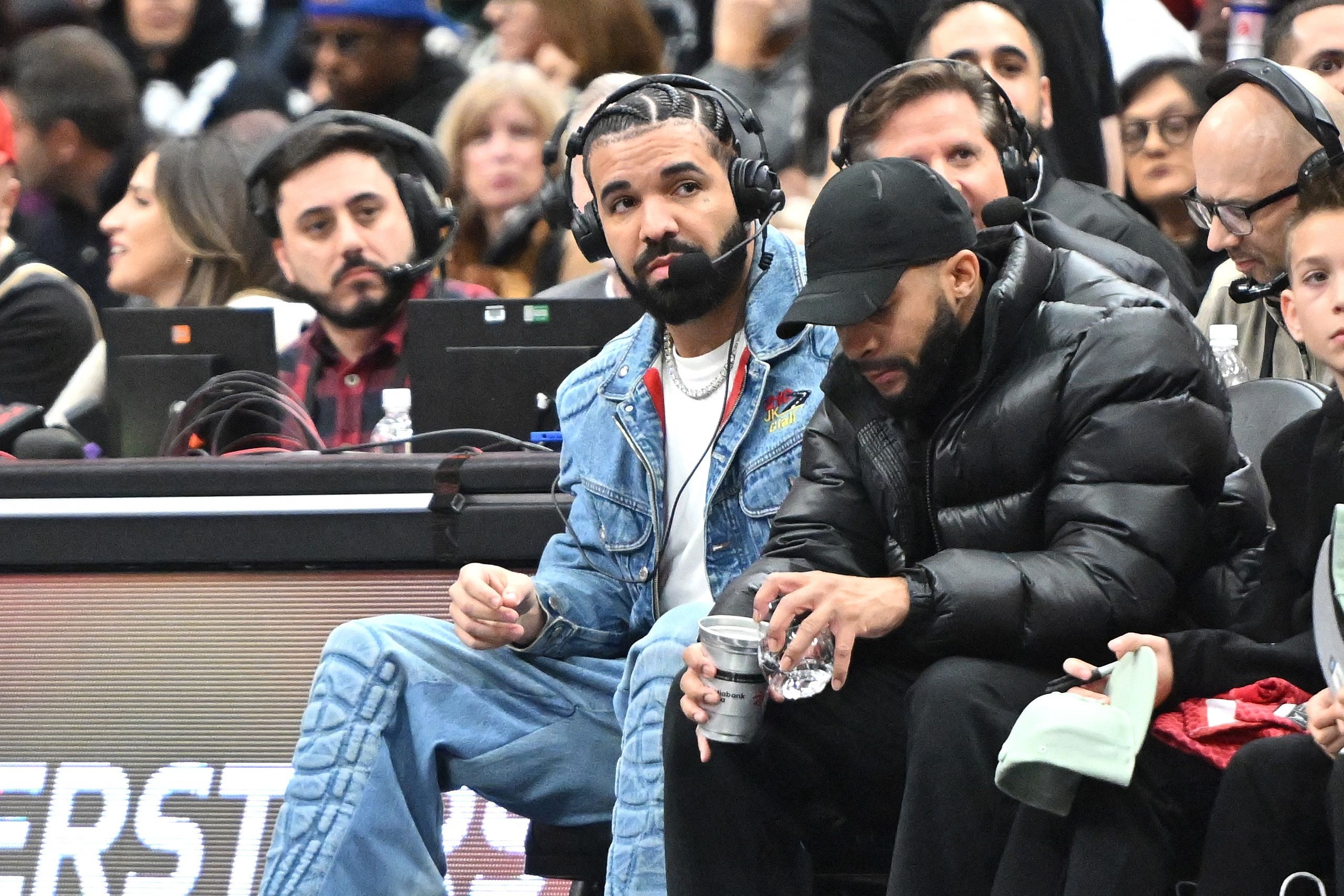 YG, Drakeo The Ruler 살해 연루 전면 부인... 배후에 Drake가 있다는 주장까지 등장