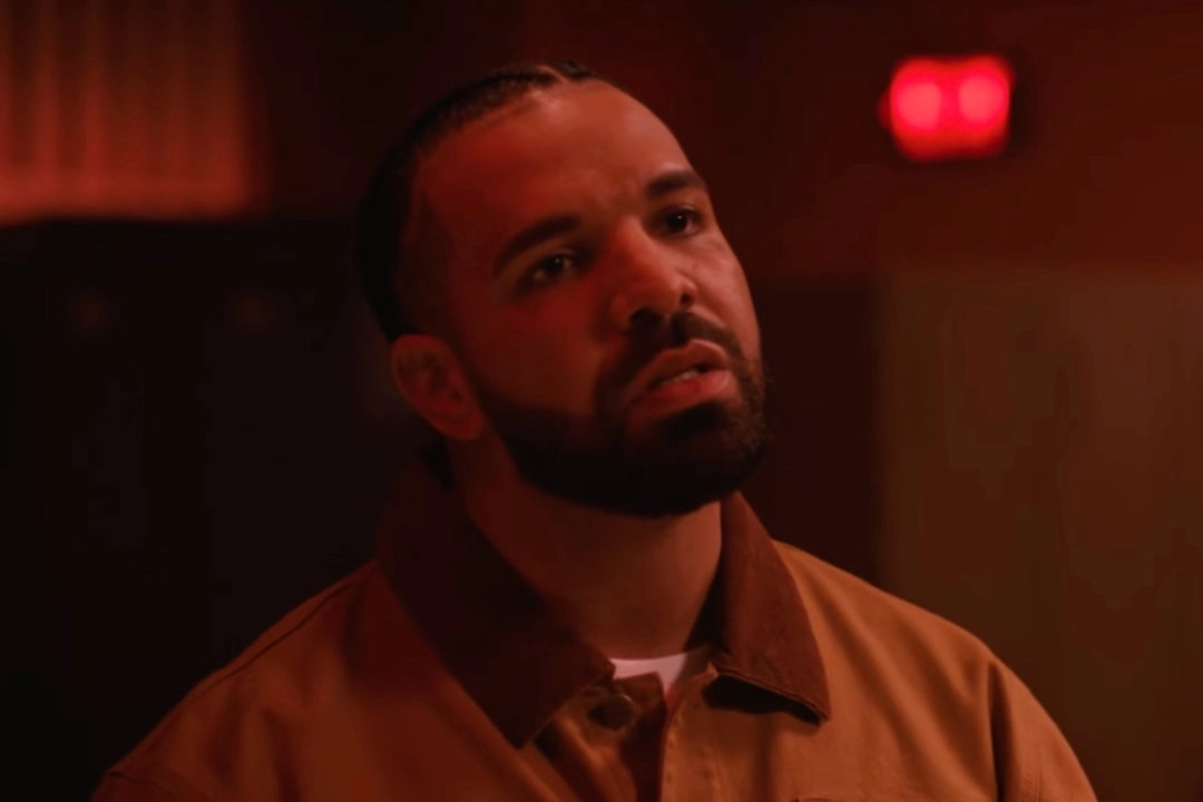 Drake, 캐나다 코미디 시리즈 'The Office Movers' 시즌 2에 깜짝 출연