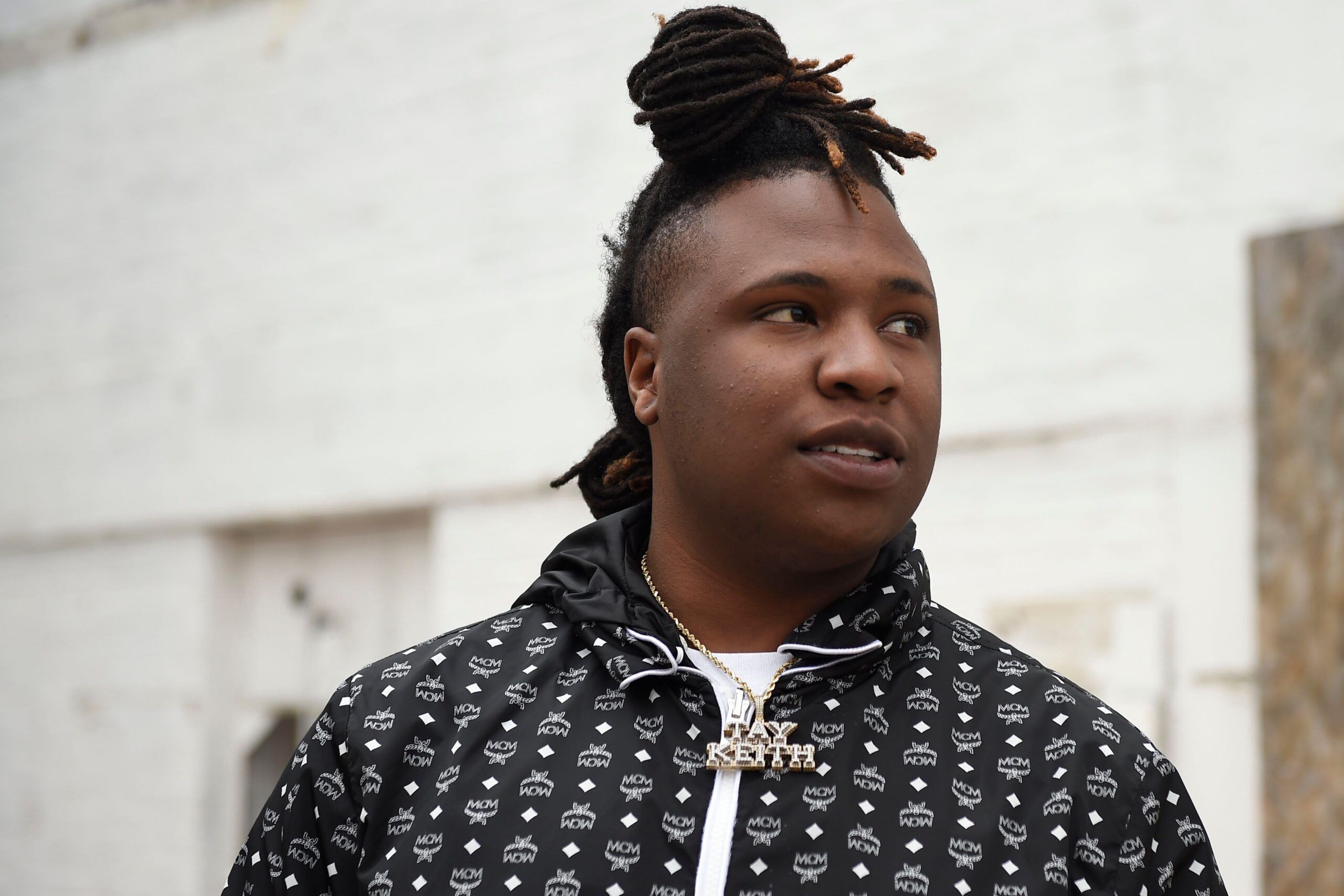 Tay Keith, 6월 18일 내슈빌 자택서 갑작스럽게 타계