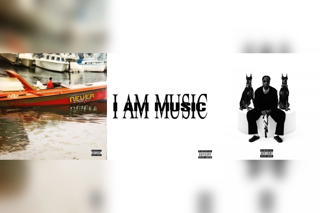 Playboi Carti, Curren$y, K Camp 등의 새 힙합 프로젝트