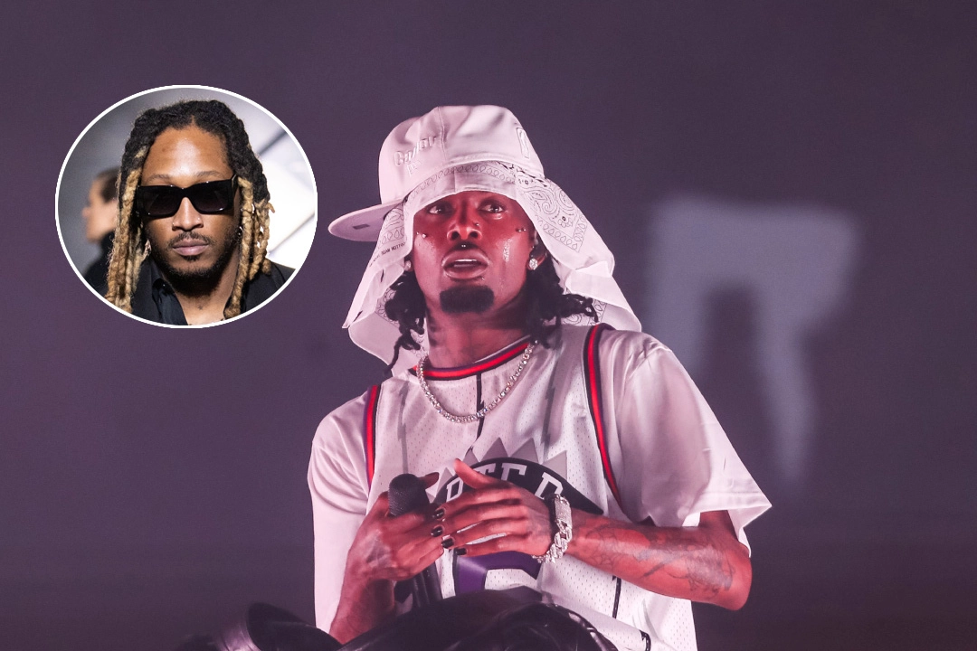 Playboi Carti, 신곡 'All Red'로 팬들 혼란에 빠뜨려