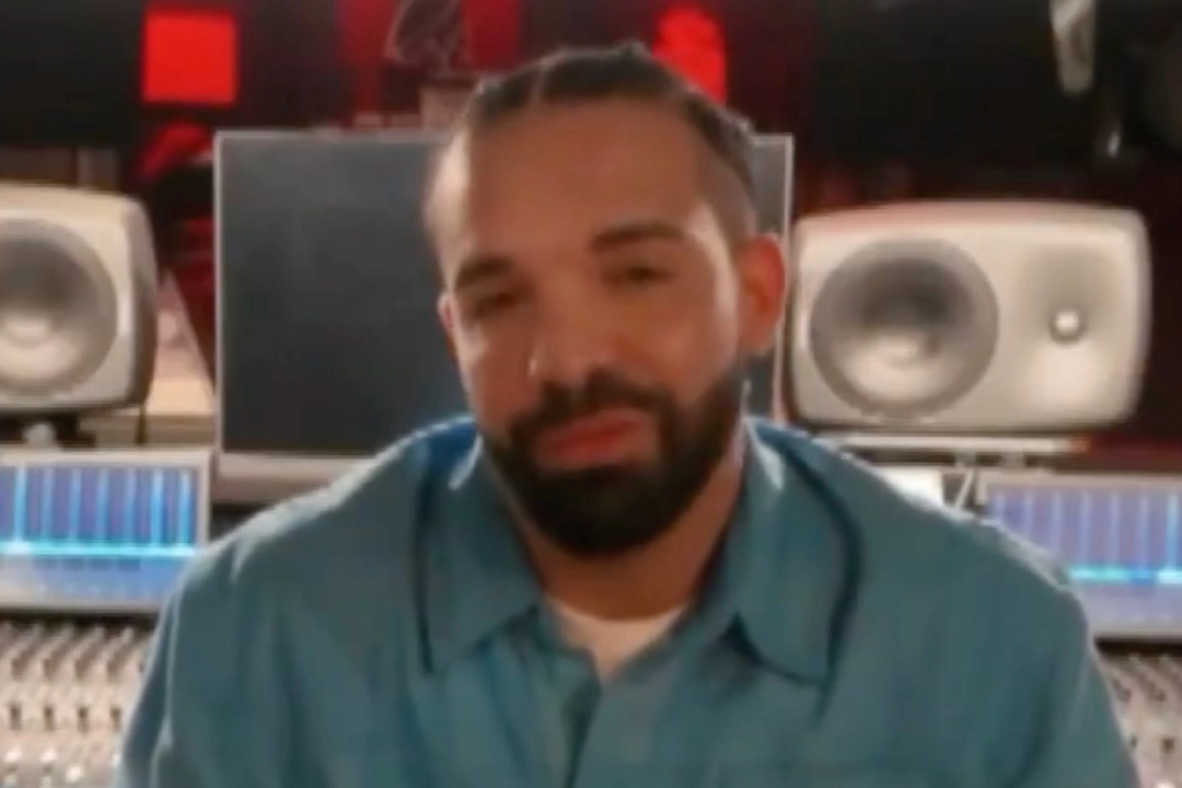 Drake, 새 앨범 'Iceman' 발매 임박 확정