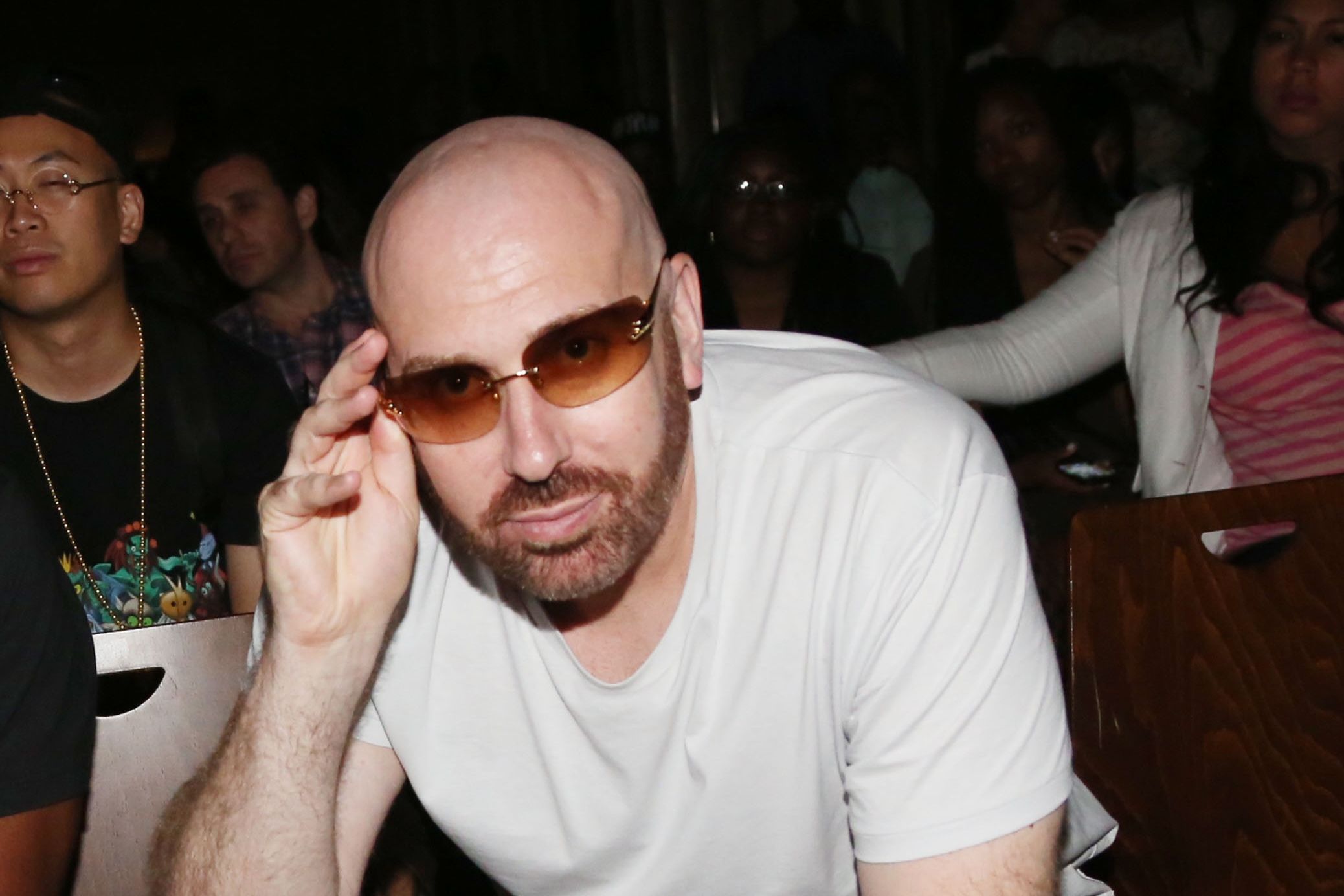 DJ Vlad, AllStar JR 체포 음모론에 정면 반박 — "나는 절대 협조 안 해"