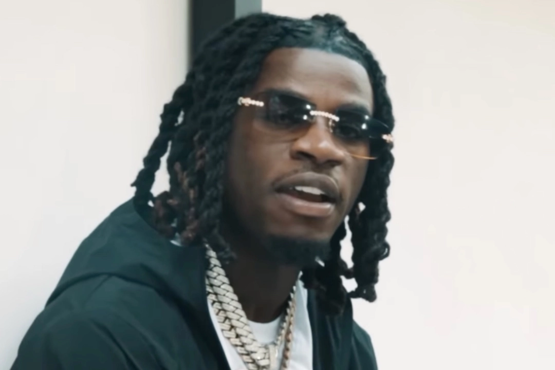 SleazyWorld Go, 연방 총기 소지 혐의 유죄 판결