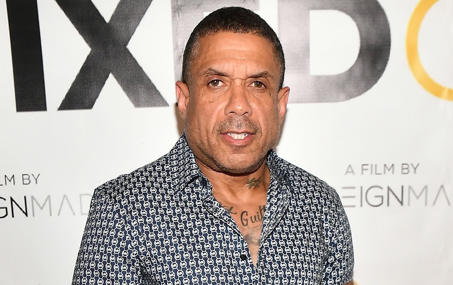 Benzino, 50 Cent와의 불화 속 '먼저 쏘고 보겠다' 강경 대응 예고