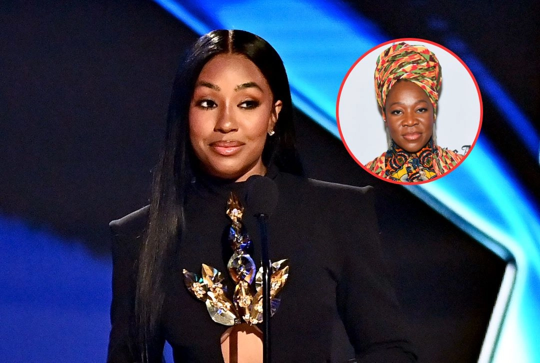 India.Arie, Yung Miami의 'Spend Dat' 비판에 팬들 반응 엇갈려