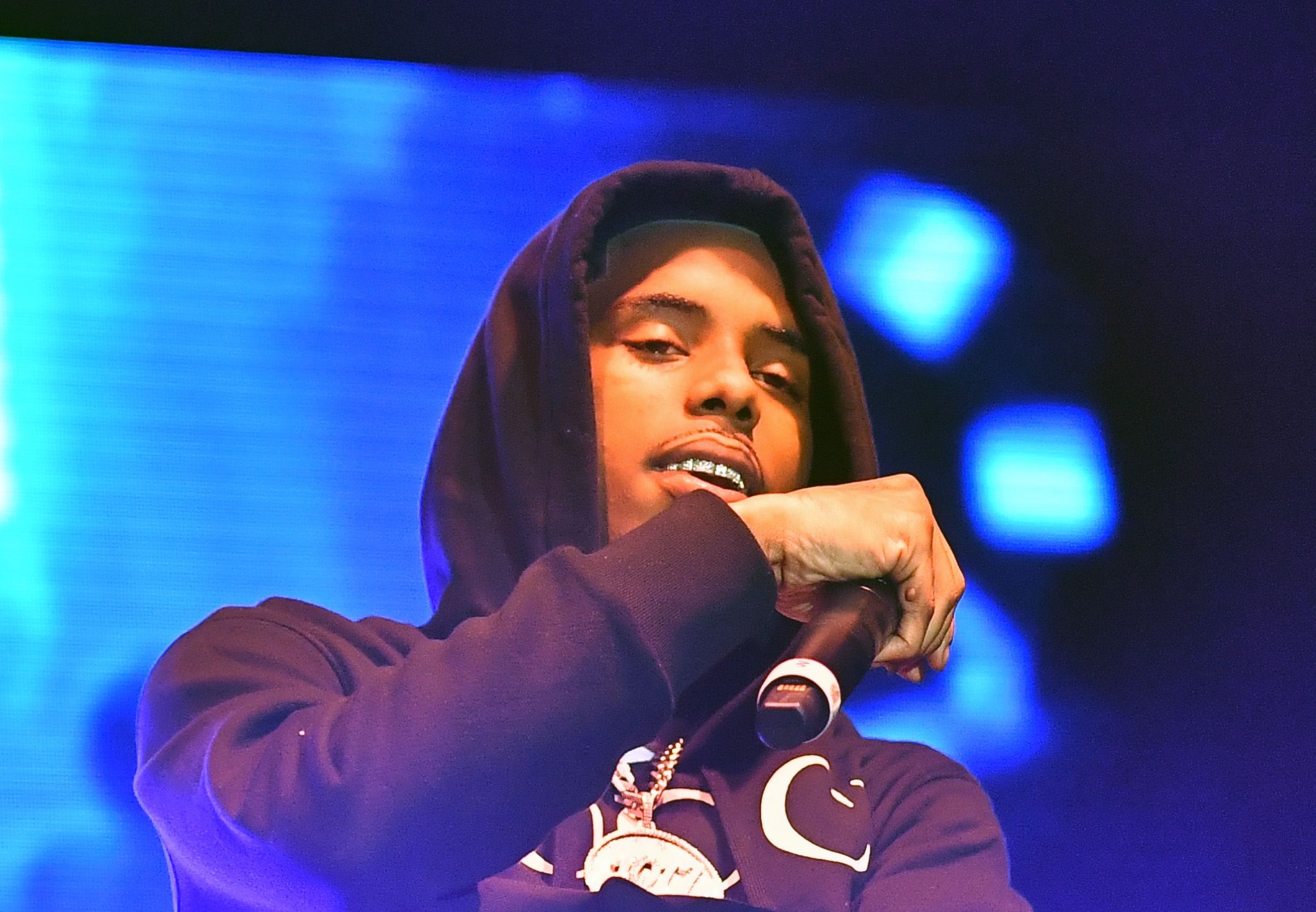 Pooh Shiesty 변호사, 체포 증거에 정면 반박... "계약서? 영상? 총기? 아무것도 없다"