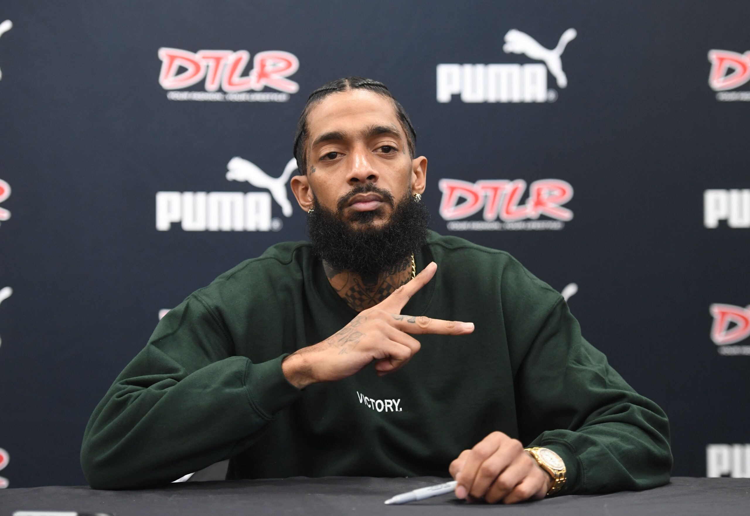 Nipsey Hussle의 유작 'Prolific' 드디어 베일 벗는다, 8월 14일 발매 확정