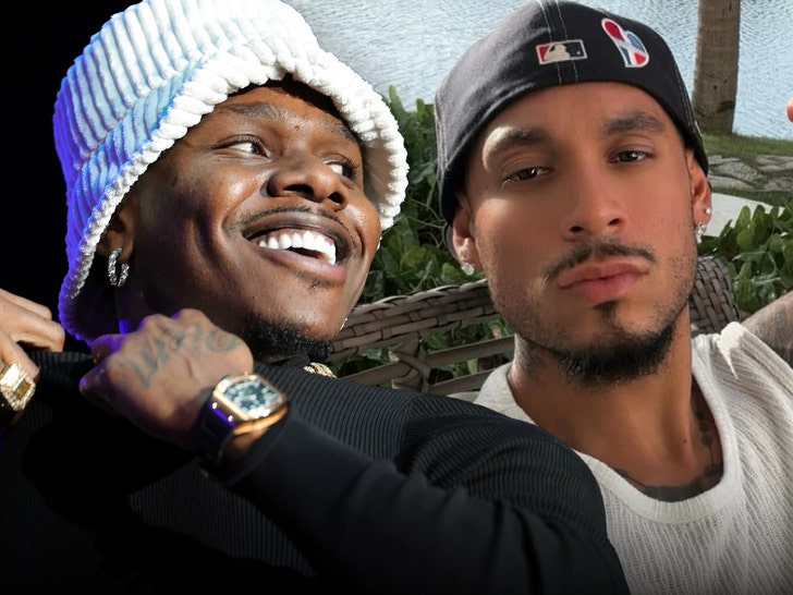 DaBaby, 2022년 볼링장 난투극 소송 최종 합의로 마무리