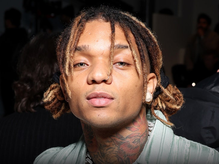 Swae Lee, 친자 소송 제기했던 여성과 비밀 합의 성사