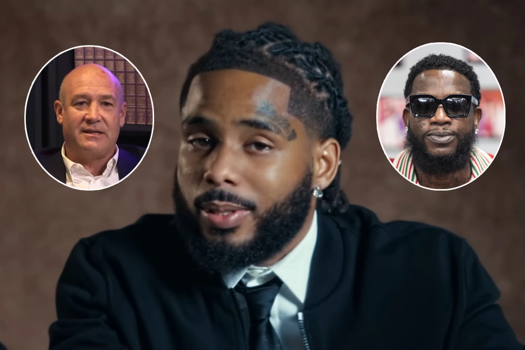 Pooh Shiesty 변호사, "FBI 주장과 실제 증거 간 큰 차이 존재"…Gucci Mane 납치·강도 혐의 반박