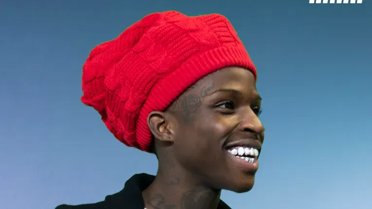 Quando Rondo, 연방 수감 생활 마치고 마침내 귀환