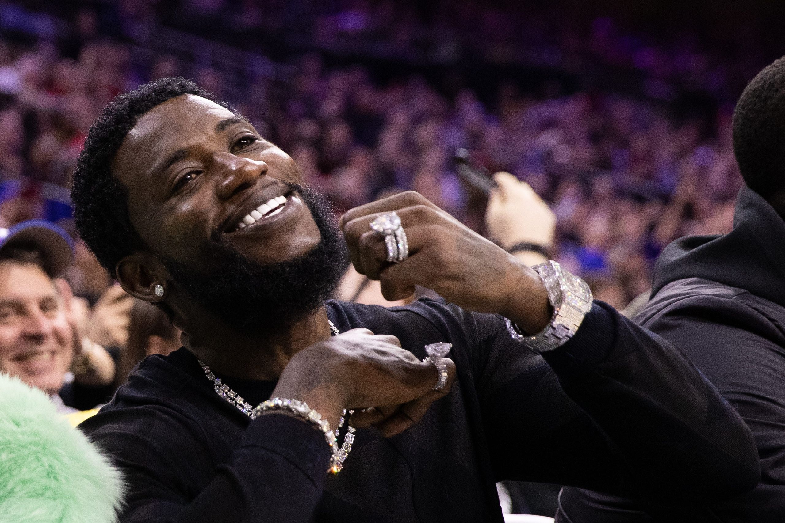 Pooh Shiesty & Gucci Mane 사건, 마지막 용의자 체포로 수사 마무리