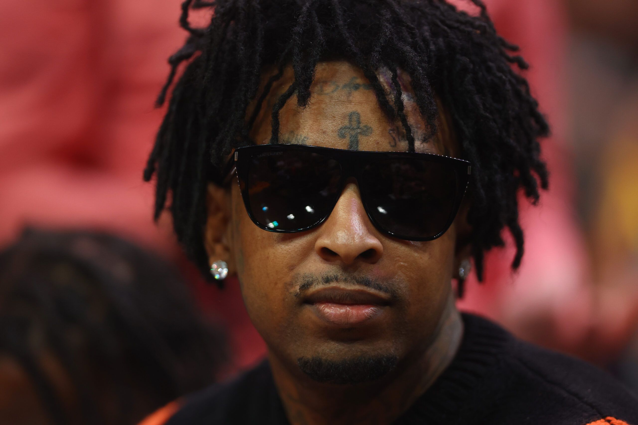 21 Savage 가족이 겪은 비극, 14세 소년의 안타까운 선택