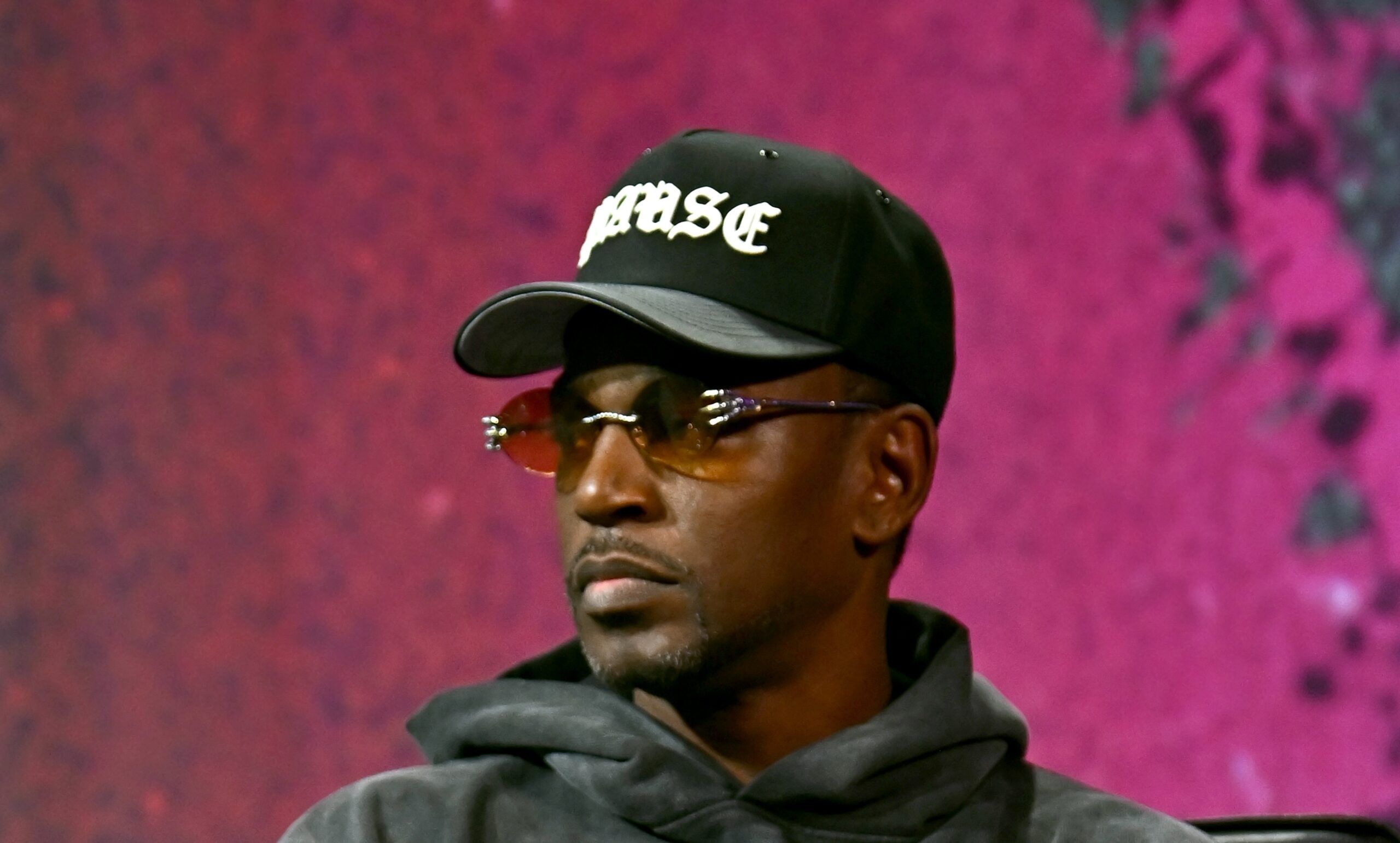 Cam'ron, Ye에게 찍혔다? "Cousins" 가사 로스팅에 대한 반응 공개