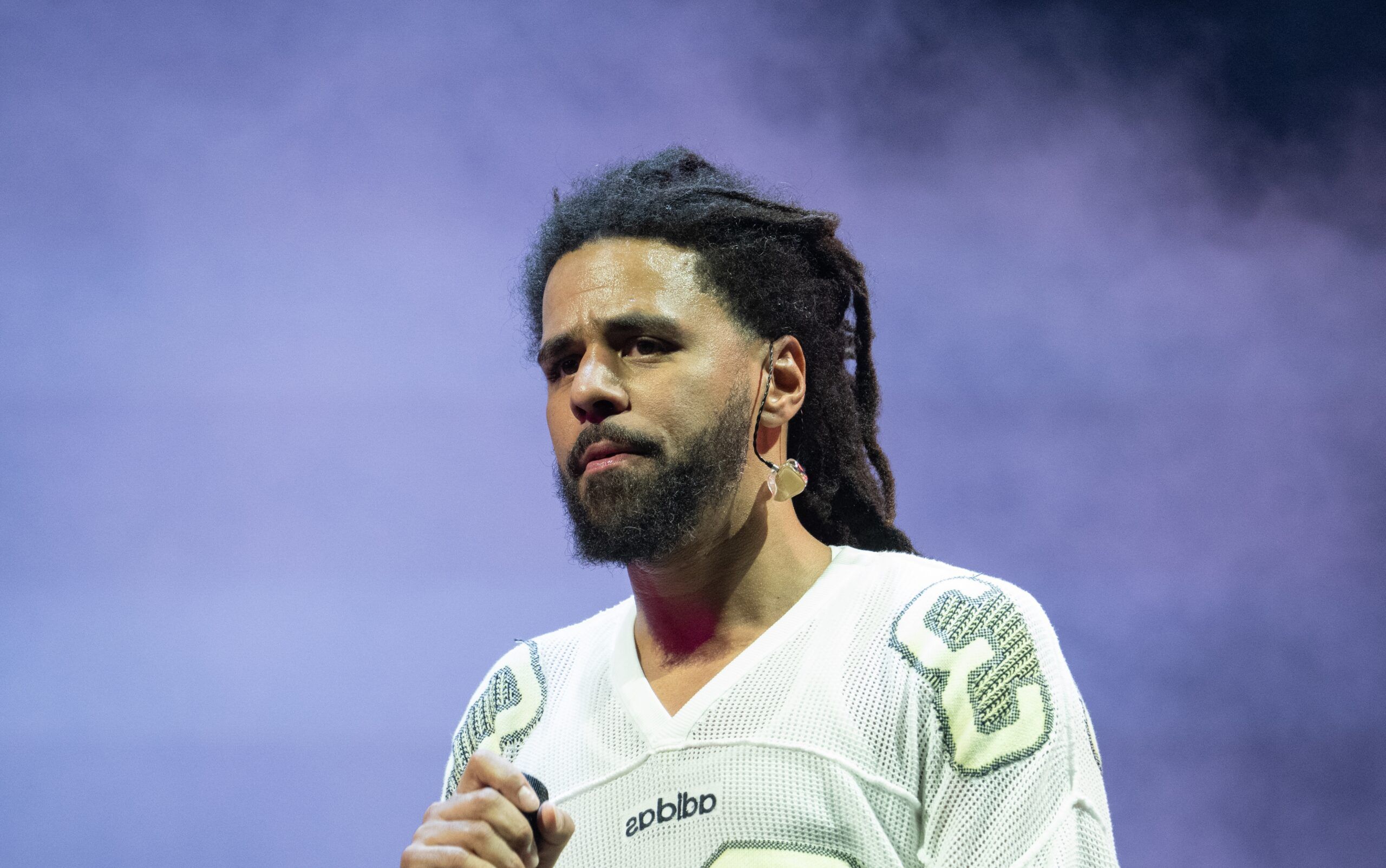 J. Cole, Kendrick Lamar 향한 트랙 '7 Minute Drill'에서 살살 디스한이유 밝혀