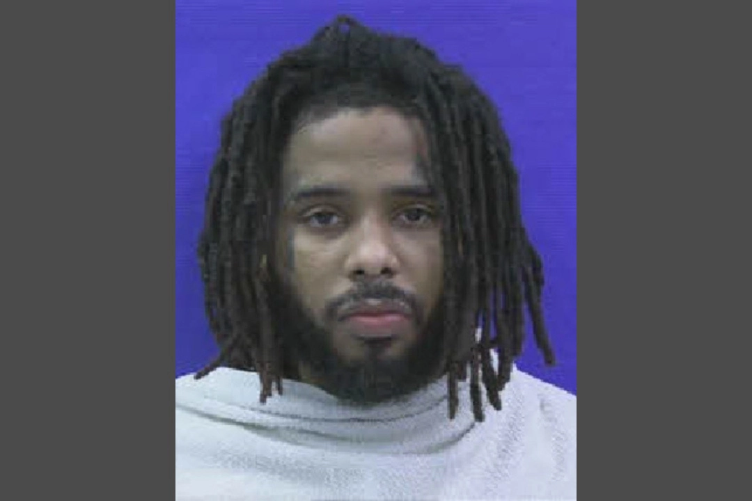 Pooh Shiesty 새 교도소 사진 공개