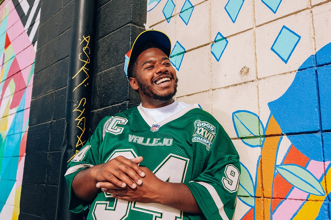 LaRussell, Lil Jon과 협업 앨범 발매…Roc Nation 계약과 웨스트 코스트 랩 씬에 대한 소신 공개