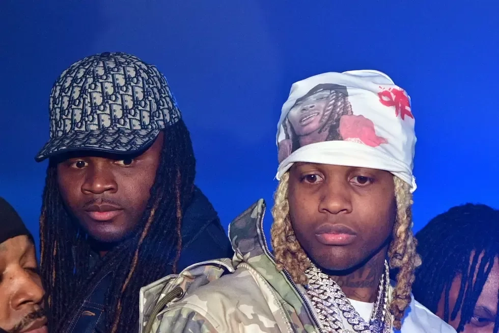 Lil Durk의 형 DThang 살해 사건, 4년이 지난 지금도 미제로 남아