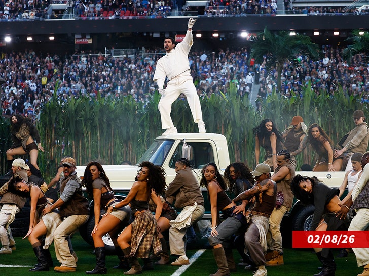 Teddy Riley, Chris Brown의 슈퍼볼 무대 발언 옹호