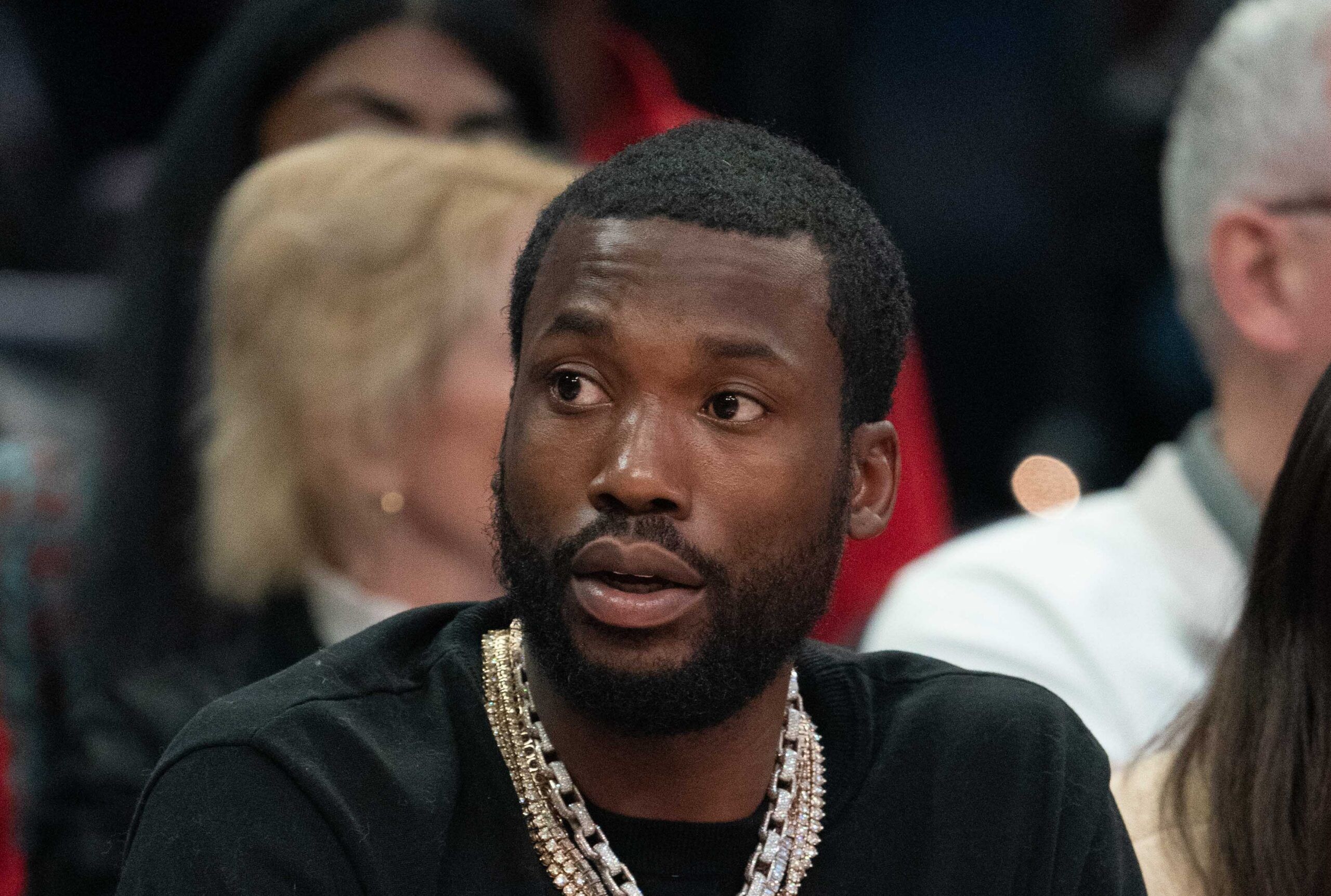 Meek Mill, 악명 높은 '토끼 뜀' 영상의 진실 공개