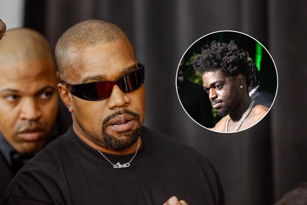 Ye가 Kodak Black을 돕겠다던 약속, 그 후 어떻게 됐을까?