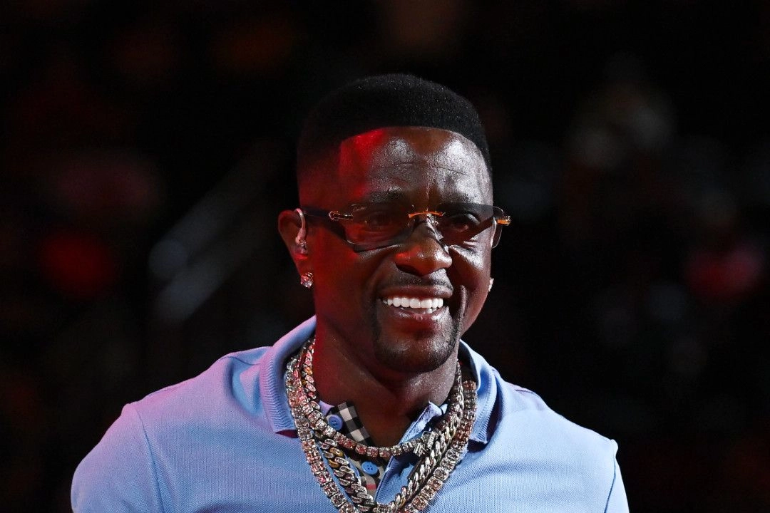 Boosie BadAzz, 보호 관찰 위반 혐의에 증거 제시하며 정면 반박
