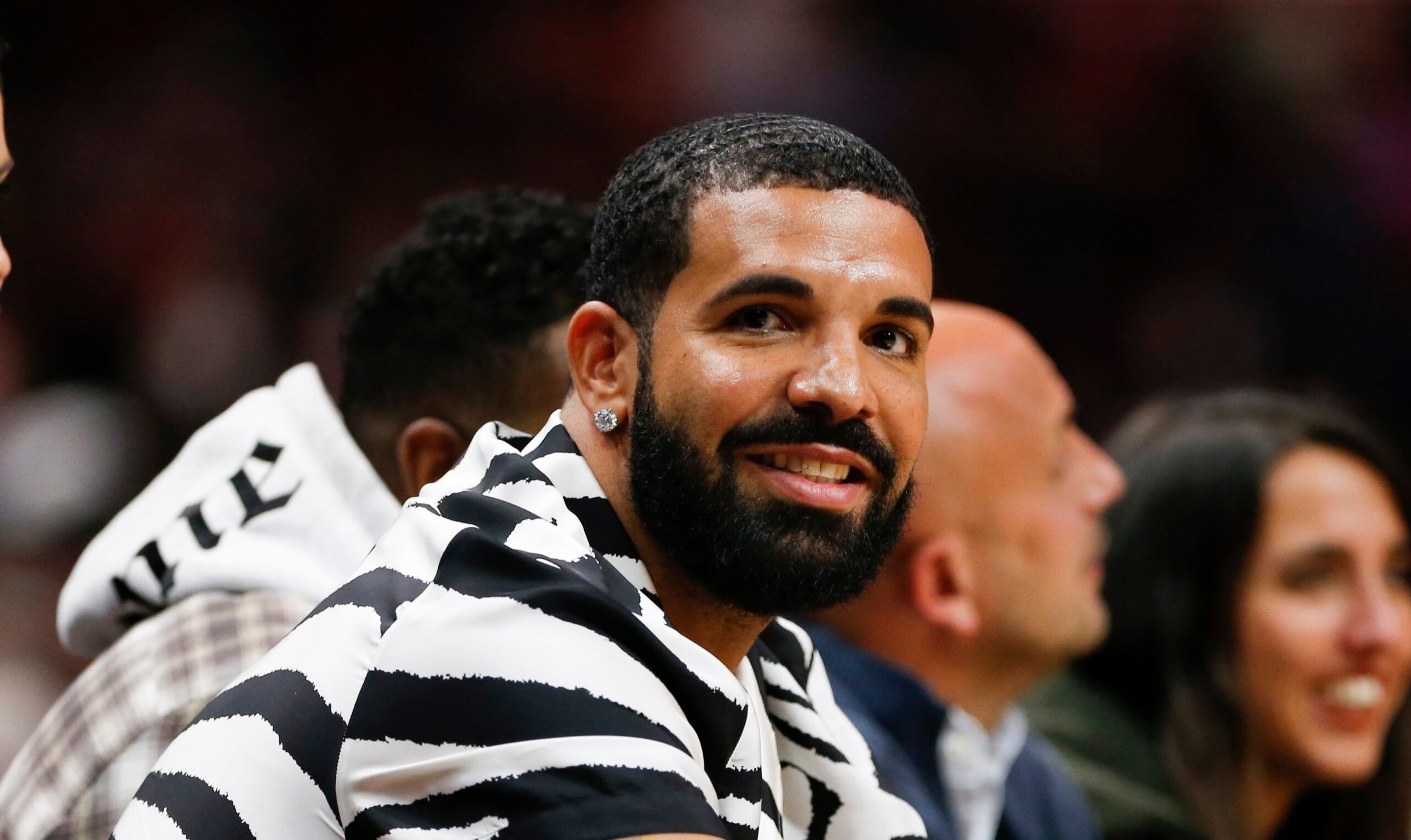 The Game, "Drake 없는 힙합은 시들하고 있다"