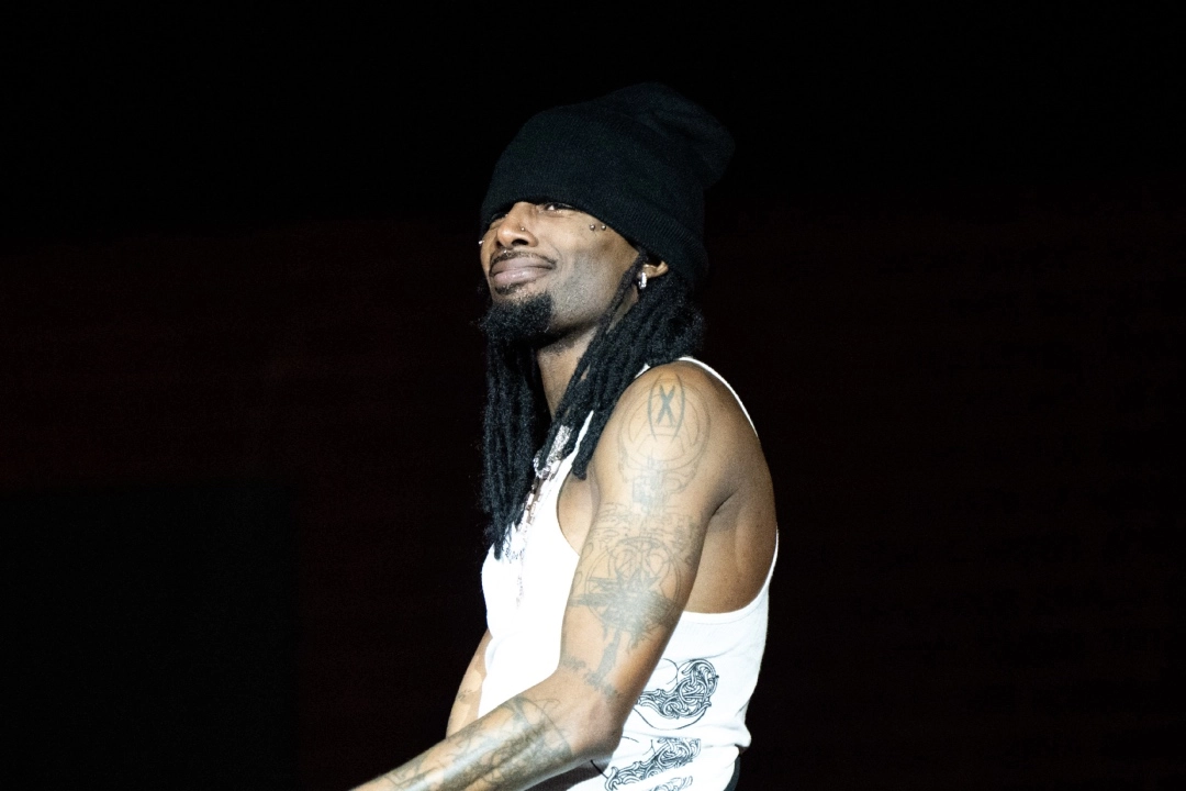 Playboi Carti, 1위 데뷔한 'Music' 초동 판매량에 이의 제기