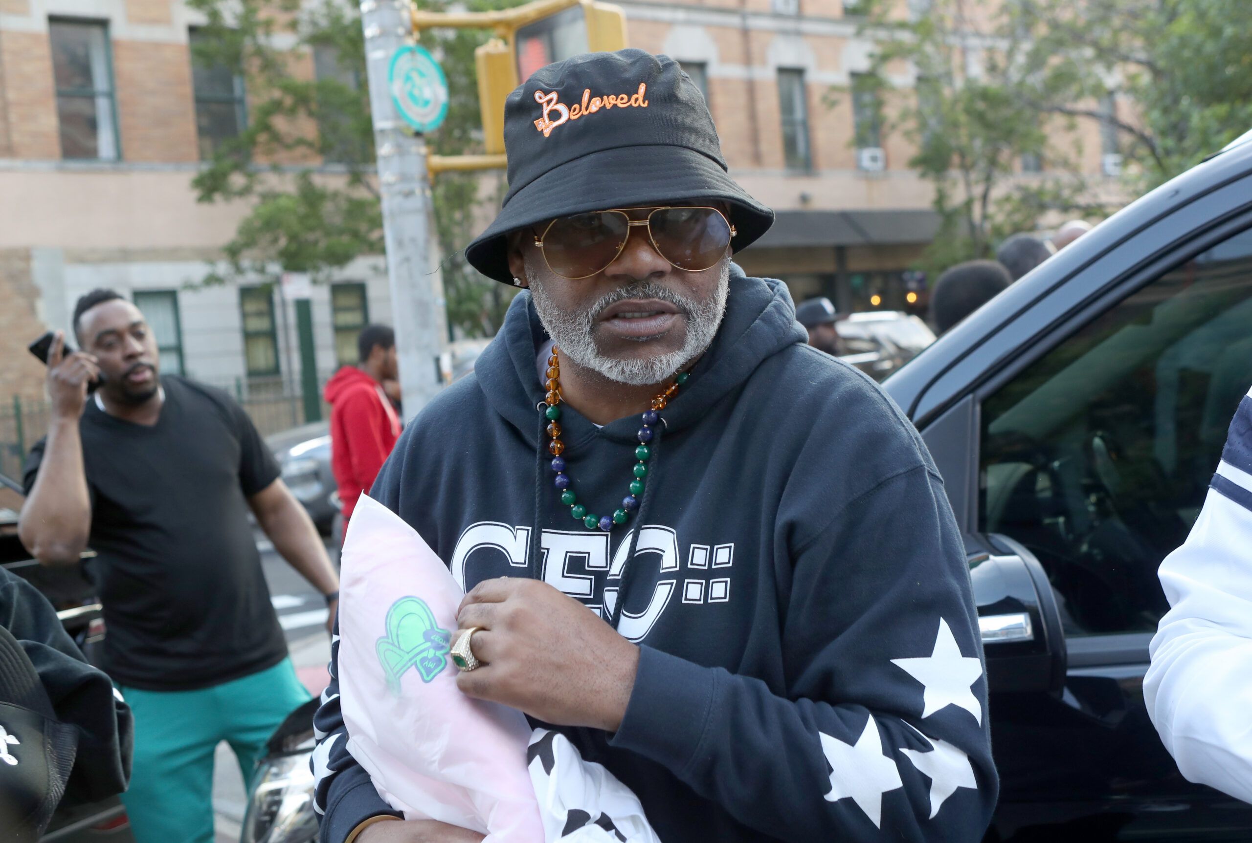 Dame Dash, Jay-Z의 양키 스타디움 대성공에 'Ye와 비교 불가' 직격